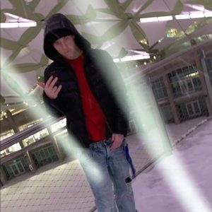 Meet your Posher, Thurston